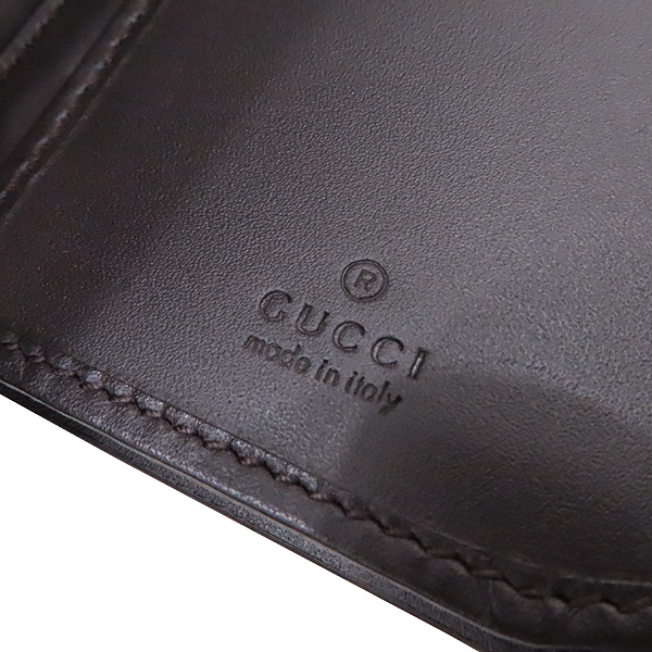 Gucci(����) 408836 GG�ΰ� ������ WEB �ñ״�ó ������ [��õ��] �̹���5 - ���̺��� �߰���ǰ