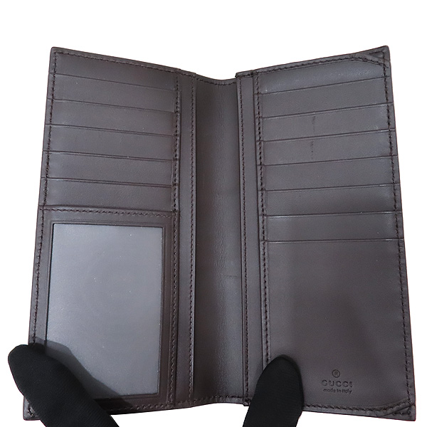 Gucci(����) 408836 GG�ΰ� ������ WEB �ñ״�ó ������ [��õ��] �̹���7 - ���̺��� �߰���ǰ