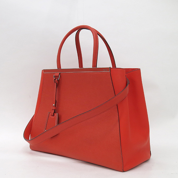 Fendi(���) 8BH250 ������ �÷� ���� ���긣 ��Ʈ�� + �����Ʈ�� 2WAY [��������] �̹���3 - ���̺��� �߰���ǰ