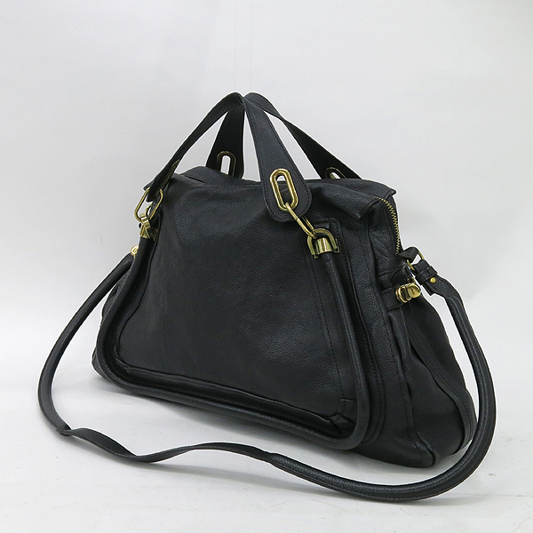 Chloe(���ο�) 8HS890 ���� ���� PARATY(�Ķ�Ƽ) L������ 2WAY [��������] �̹���3 - ���̺��� �߰���ǰ