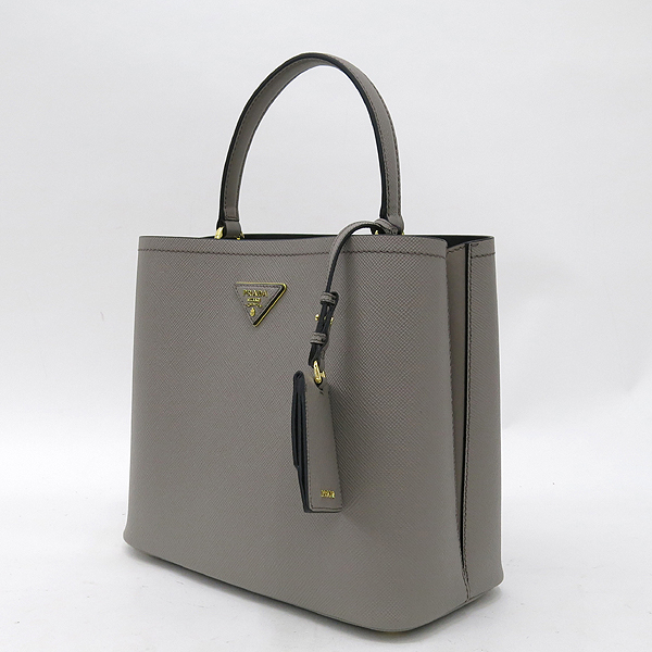 Prada(�����) 1BA211 �׷��� �÷� ���ǾƳ� ���� �κ��� ��Ʈ�� + �����Ʈ�� 2WAY [��������] �̹���3 - ���̺��� �߰���ǰ