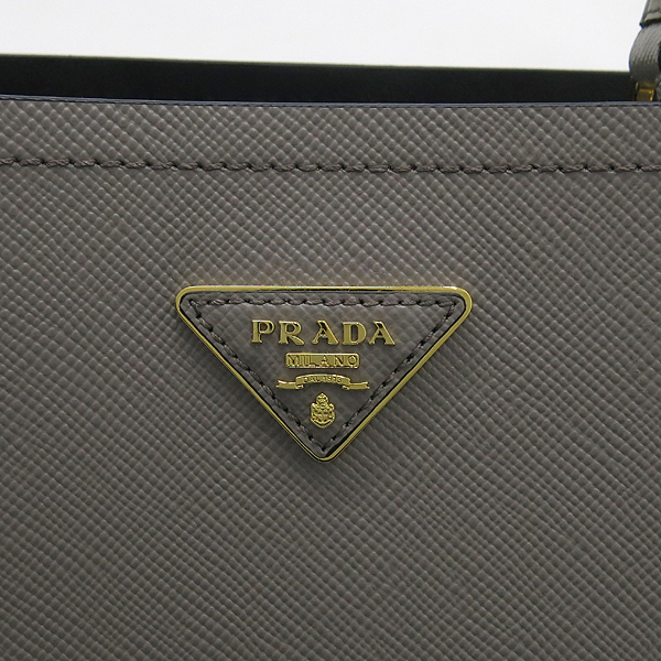 Prada(�����) 1BA211 �׷��� �÷� ���ǾƳ� ���� �κ��� ��Ʈ�� + �����Ʈ�� 2WAY [��������] �̹���5 - ���̺��� �߰���ǰ