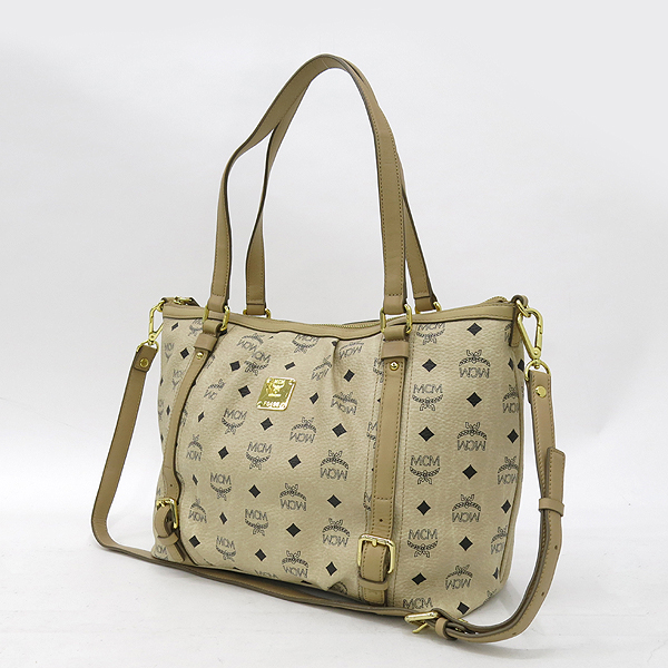 MCM(������) MWP1SVI12IG001 ���佺 ������ PVC ���� �ΰ� ��� ��Ʈ�� + �����Ʈ�� 2WAY [��������] �̹���3 - ���̺��� �߰���ǰ