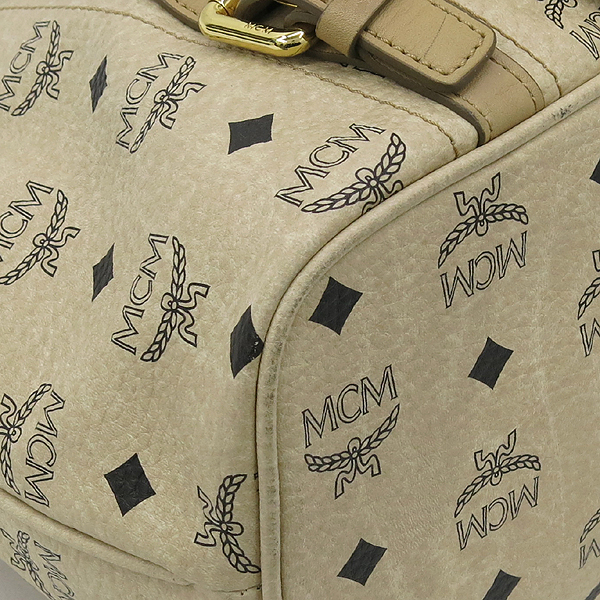 MCM(������) MWP1SVI12IG001 ���佺 ������ PVC ���� �ΰ� ��� ��Ʈ�� + �����Ʈ�� 2WAY [��������] �̹���5 - ���̺��� �߰���ǰ