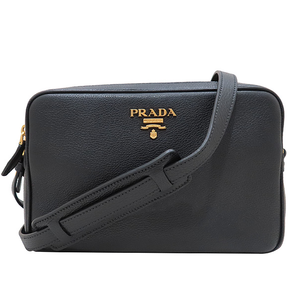 Prada(�����) 1BH079 ���� ���ڷ� ���� �Ǵн� ���� �ΰ� ��� ���� ���� ũ�ν��� [��õ��] �̹���2 - ���̺��� �߰���ǰ