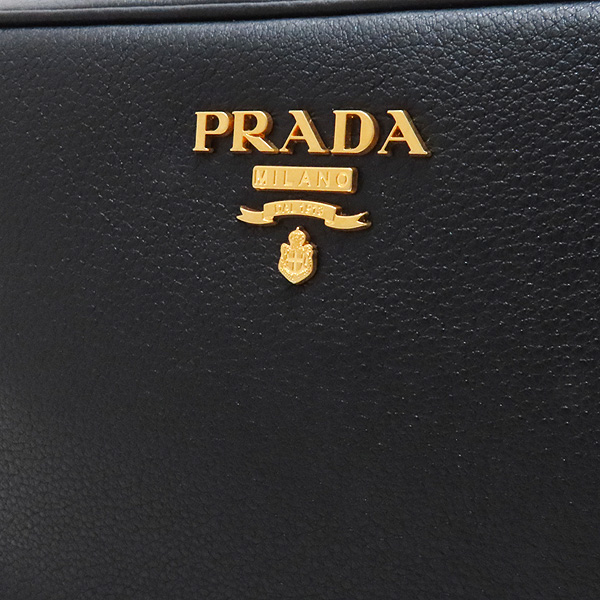 Prada(�����) 1BH079 ���� ���ڷ� ���� �Ǵн� ���� �ΰ� ��� ���� ���� ũ�ν��� [��õ��] �̹���4 - ���̺��� �߰���ǰ