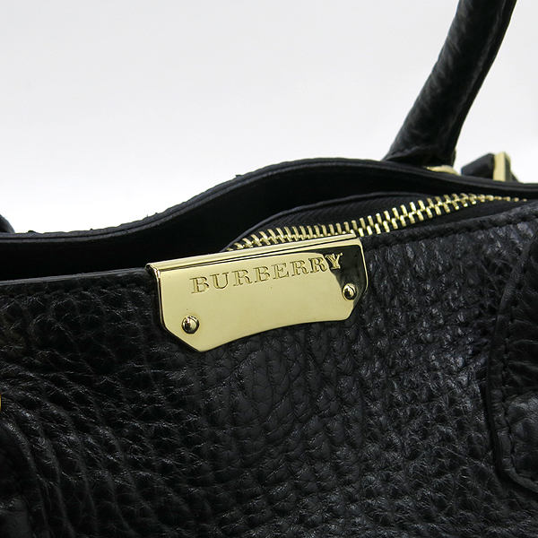 Burberry(������) 3928330 �ེ���� ���� ���� ���� �ΰ� ��� ��Ʈ�� + �����Ʈ�� 2WAY [��������] �̹���5 - ���̺��� �߰���ǰ