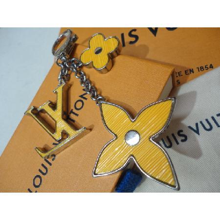 Louis Vuitton(���̺���) M66887 ���� Ÿ���� ���� ŰȦ��[û�ֱ�õ������] �̹���2 - ���̺��� �߰���ǰ