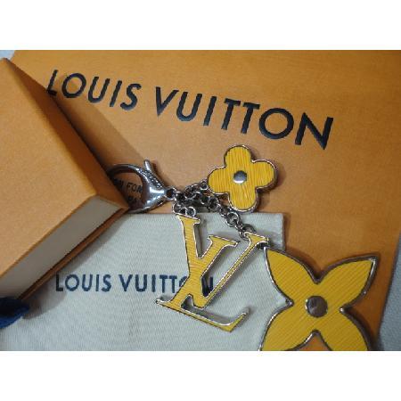 Louis Vuitton(���̺���) M66887 ���� Ÿ���� ���� ŰȦ��[û�ֱ�õ������] �̹���4 - ���̺��� �߰���ǰ