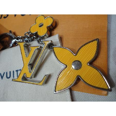 Louis Vuitton(���̺���) M66887 ���� Ÿ���� ���� ŰȦ��[û�ֱ�õ������] �̹���5 - ���̺��� �߰���ǰ