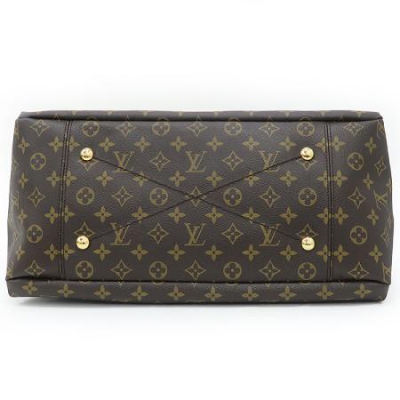 Louis Vuitton(���̺���) M40249 ���׷� ĵ���� ��ġ MM ����� [������û��] �̹���4 - ���̺��� �߰���ǰ