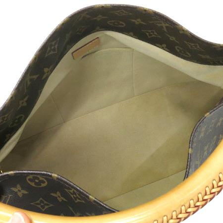 Louis Vuitton(���̺���) M40249 ���׷� ĵ���� ��ġ MM ����� [������û��] �̹���5 - ���̺��� �߰���ǰ