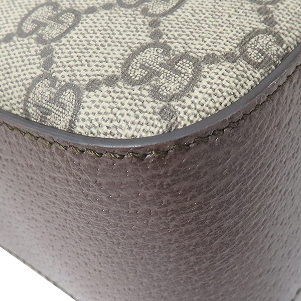 Gucci(����) 476466 Ÿ�̰� GG ������ �޽��� ũ�ν��� [�λ꼭��Ե���] �̹���5 - ���̺��� �߰���ǰ