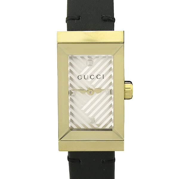 Gucci(����) ya147506 147.5 G ������ ��� ������ ���׹�� �ð� [��������] �̹���2 - ���̺��� �߰���ǰ
