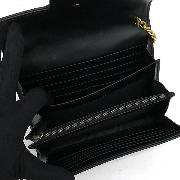 Gucci(����) 474575 ���� ���� ���� GG ����Ʈ ��Ʋ�� �̴� ü�� ��� �� ũ�ν��� [��������] �̹���4 - ���̺��� �߰���ǰ