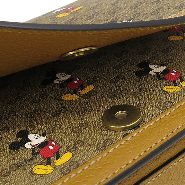 Gucci(����) 602694 Disney x Gucci �ݶ� ��Ű���콺 ������ ���� ����� [��������] �̹���4 - ���̺��� �߰���ǰ