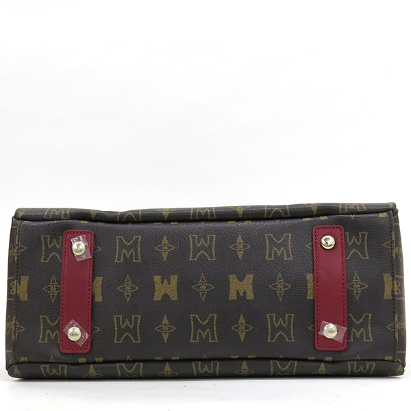 Metrocity(��Ʈ�ν�Ƽ) M44MV810R �ΰ� ���� ���� Ʈ���� PVC ����� [��������] �̹���4 - ���̺��� �߰���ǰ