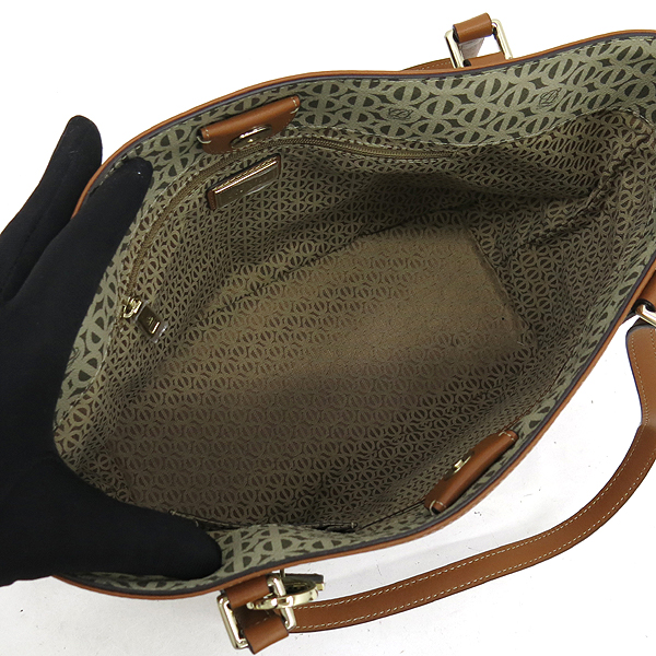 Louis_Quatorze(���̱����)LLHI1NI02FA5KH0041 PVC ���� Ʈ���ַ��� ���� ����� + �����Ŀ�ġ [��������] �̹���5 - ���̺��� �߰���ǰ