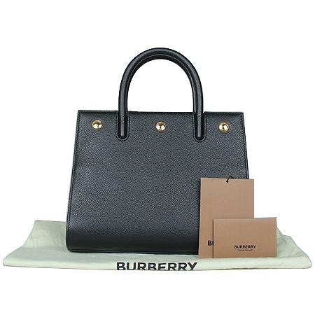 Burberry(������) 80246921 ���� �̴� ���� �� �ڵ� Ÿ��Ʋ ��Ʈ+�����2WAY[���ַԵ���] �̹���3 - ���̺��� �߰���ǰ