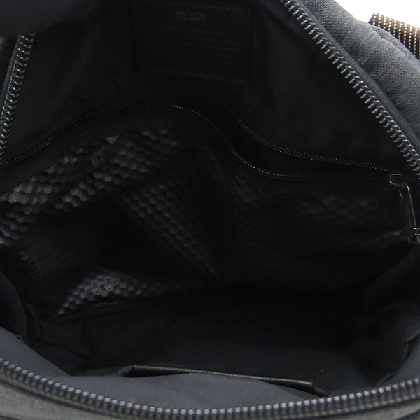 TUMI(����) �׷����÷� ���� ��� ũ�ν��� [��������] �̹���5 - ���̺��� �߰���ǰ