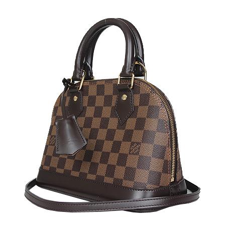 Louis Vuitton(���̺���) N41221 �ٹ̿� ���� ĵ���� �˸�BB 2WAY[���ֻ���] �̹���2 - ���̺��� �߰���ǰ