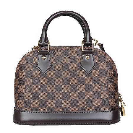 Louis Vuitton(���̺���) N41221 �ٹ̿� ���� ĵ���� �˸�BB 2WAY[���ֻ���] �̹���3 - ���̺��� �߰���ǰ