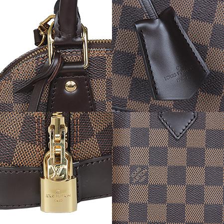 Louis Vuitton(���̺���) N41221 �ٹ̿� ���� ĵ���� �˸�BB 2WAY[���ֻ���] �̹���4 - ���̺��� �߰���ǰ