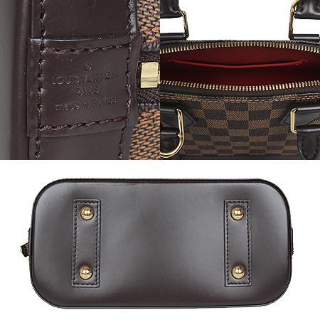 Louis Vuitton(���̺���) N41221 �ٹ̿� ���� ĵ���� �˸�BB 2WAY[���ֻ���] �̹���5 - ���̺��� �߰���ǰ