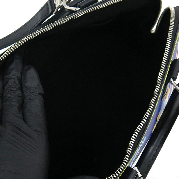 Louis Vuitton(���̺���) M50835 ���� ���� ������ �˸� ��Ʈ�� + ��� ��Ʈ�� 2WAY [��������] �̹���5 - ���̺��� �߰���ǰ