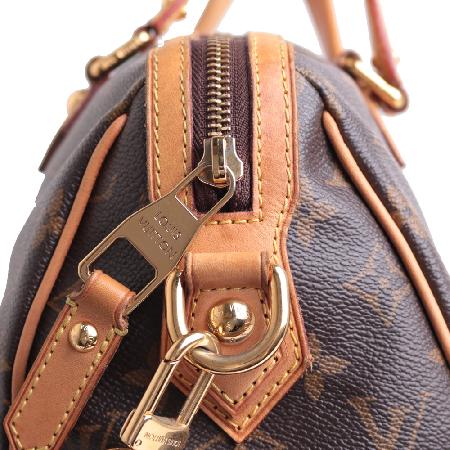 Louis Vuitton(���̺���) M40324 ��Ƽ�� GM ��Ʈ�� +�����Ʈ�� 2WAY [����ż�����] �̹���3 - ���̺��� �߰���ǰ