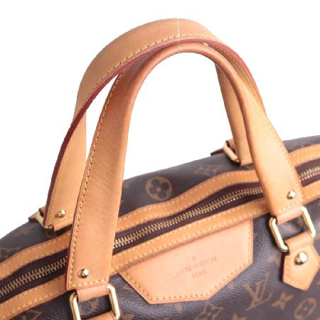 Louis Vuitton(���̺���) M40324 ��Ƽ�� GM ��Ʈ�� +�����Ʈ�� 2WAY [����ż�����] �̹���4 - ���̺��� �߰���ǰ