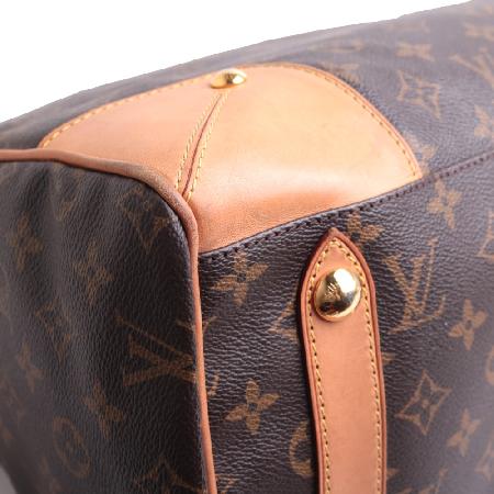 Louis Vuitton(���̺���) M40324 ��Ƽ�� GM ��Ʈ�� +�����Ʈ�� 2WAY [����ż�����] �̹���5 - ���̺��� �߰���ǰ