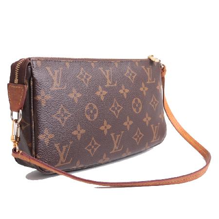 Louis Vuitton(���̺���) M51980 ����Ʈ �Ǽ��縮 �Ŀ�ġ ��ġ [����ż�����] �̹���4 - ���̺��� �߰���ǰ