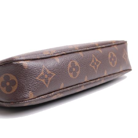 Louis Vuitton(���̺���) M51980 ����Ʈ �Ǽ��縮 �Ŀ�ġ ��ġ [����ż�����] �̹���5 - ���̺��� �߰���ǰ