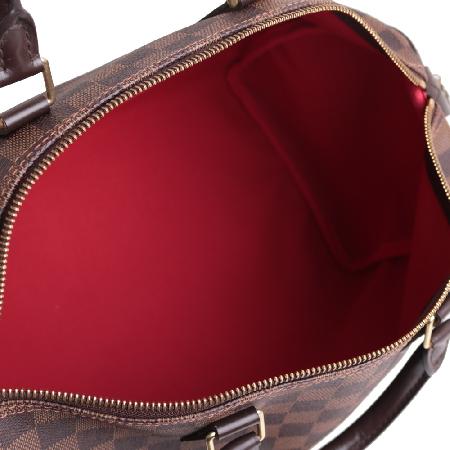 Louis Vuitton(���̺���) N41363 �ٹ̿� ���� ĵ���� ���ǵ� 35 ��Ʈ�� [����ż�����] �̹���2 - ���̺��� �߰���ǰ