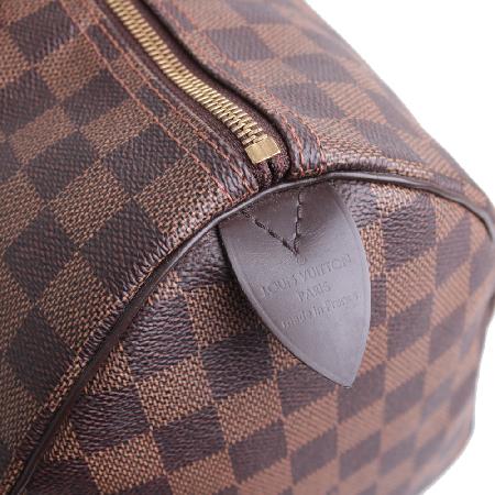 Louis Vuitton(���̺���) N41363 �ٹ̿� ���� ĵ���� ���ǵ� 35 ��Ʈ�� [����ż�����] �̹���3 - ���̺��� �߰���ǰ