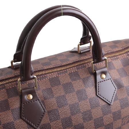 Louis Vuitton(���̺���) N41363 �ٹ̿� ���� ĵ���� ���ǵ� 35 ��Ʈ�� [����ż�����] �̹���4 - ���̺��� �߰���ǰ