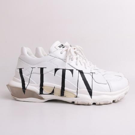 VALENTINO(߷Ƽ) TY2S0B21 VLTN ٿ  Ŀ [ż]