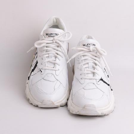 VALENTINO(߷Ƽ) TY2S0B21 VLTN ٿ  Ŀ [ż] ̹2 - ̺ ߰ǰ