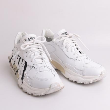 VALENTINO(߷Ƽ) TY2S0B21 VLTN ٿ  Ŀ [ż] ̹3 - ̺ ߰ǰ