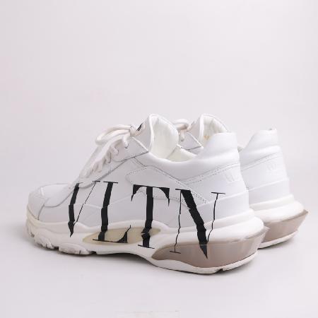 VALENTINO(߷Ƽ) TY2S0B21 VLTN ٿ  Ŀ [ż] ̹4 - ̺ ߰ǰ