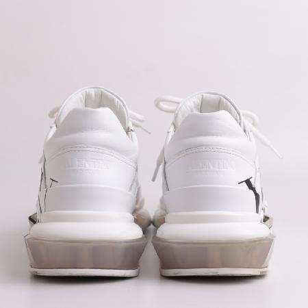 VALENTINO(߷Ƽ) TY2S0B21 VLTN ٿ  Ŀ [ż] ̹5 - ̺ ߰ǰ
