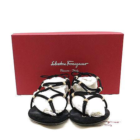Ferragamo(��󰡸�) ���� ��Ʈ�� ���� �̹���2 - ���̺��� �߰���ǰ