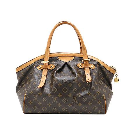 Louis Vuitton(���̺���) M40144 ���׷� ĵ���� Ƽ���� GM �̹���3 - ���̺��� �߰���ǰ
