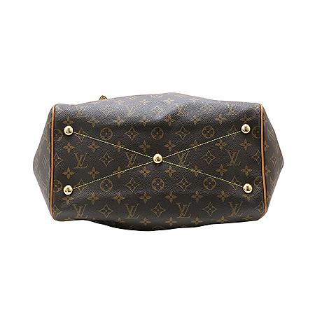 Louis Vuitton(���̺���) M40144 ���׷� ĵ���� Ƽ���� GM �̹���4 - ���̺��� �߰���ǰ