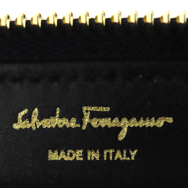 Ferragamo(��󰡸�) 22 D291 ���� ���� ��ġ�� �ΰ� ���� ������ [��������] �̹���7 - ���̺��� �߰���ǰ