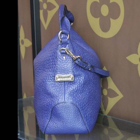 Burberry(������) 387077 Ledbury small ȣ�� 2WAY�� W �̹���3 - ���̺��� �߰���ǰ