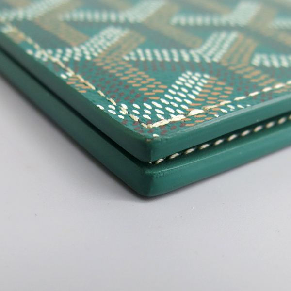 GOYARD(���ߵ�) ����� �׸� �÷� PVC ����Ʈ ��ũ ī�� ���� [����������] �̹���5 - ���̺��� �߰���ǰ