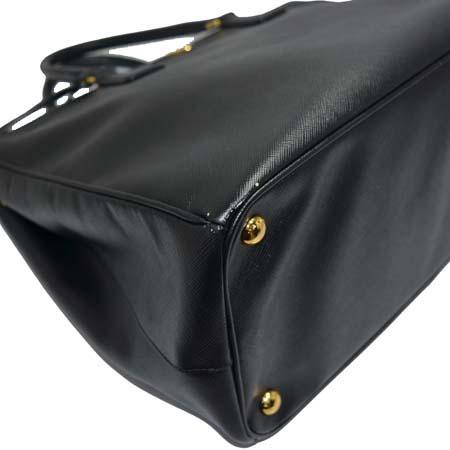 Prada(�����)  BN1786 SAFFIANO LUX NERO ���ǾƳ� ���� ���� ����ΰ� ��Ʈ�� �̹���4 - ���̺��� �߰���ǰ
