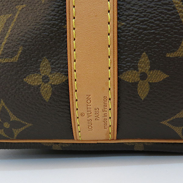 Louis Vuitton(���̺���) M41111 ���׷� ĵ���� ���� �ݵѸ��� ���ǵ� 35 ��Ʈ�� + �����Ʈ�� [�뱸��������] �̹���6 - ���̺��� �߰���ǰ